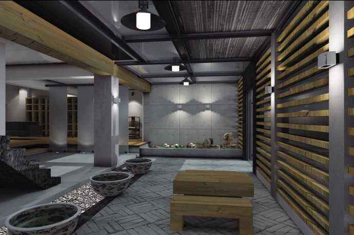 商鋪裝修應在哪些方面下功夫