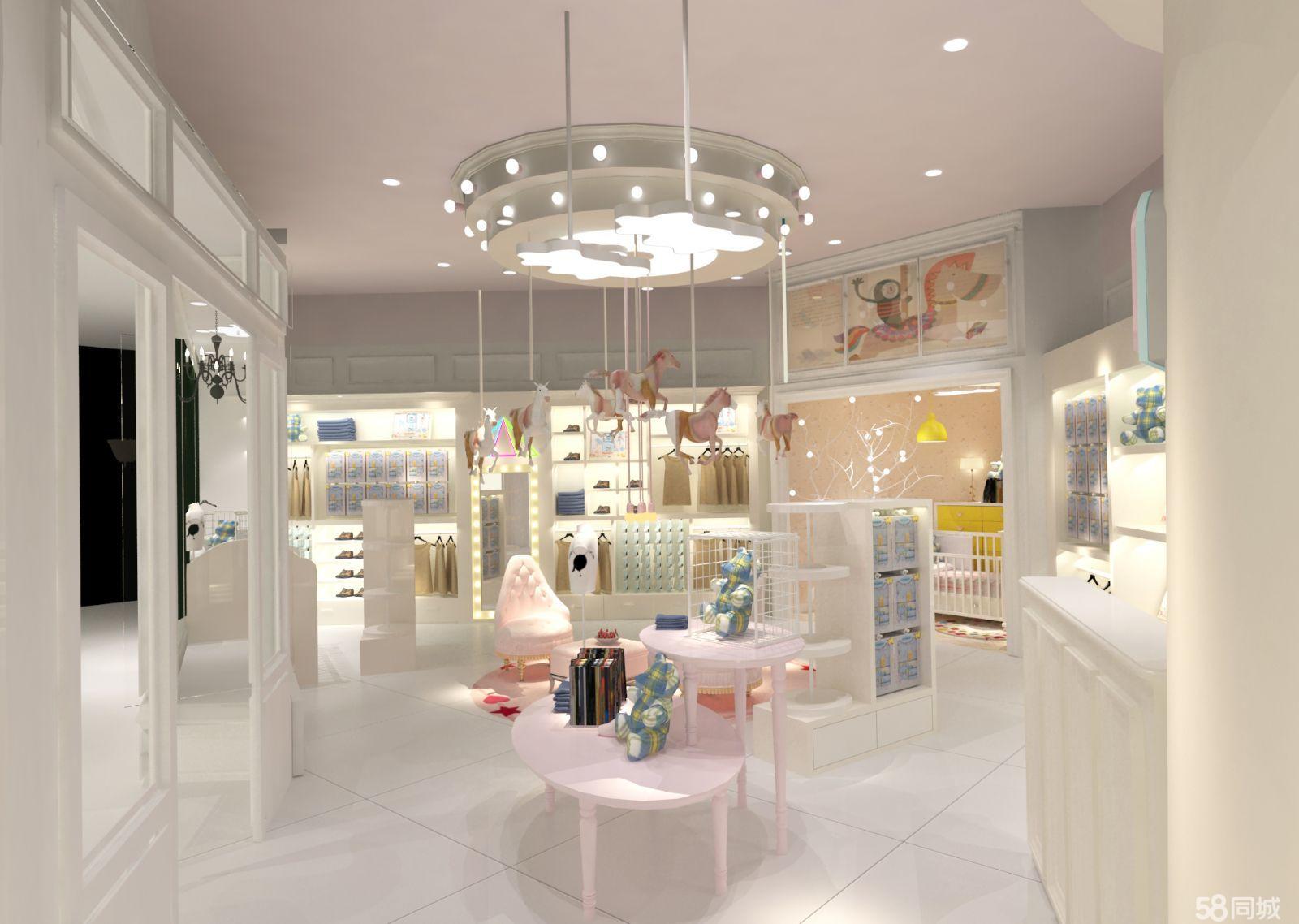 店面怎樣裝修才能更吸引人呢？