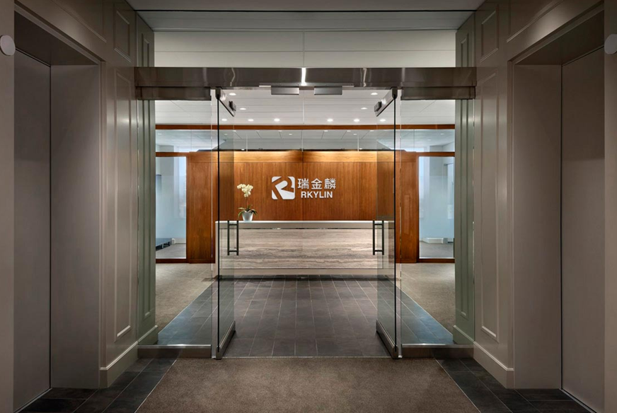 南昌互聯(lián)網(wǎng)辦公室裝修設(shè)計(jì)案例