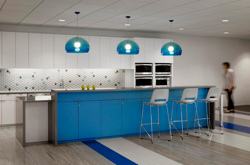 南昌互聯(lián)網(wǎng)辦公室裝修設(shè)計(jì)案例