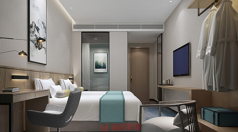 酒店裝修應(yīng)該怎樣預(yù)算，一般多少錢(qián)？